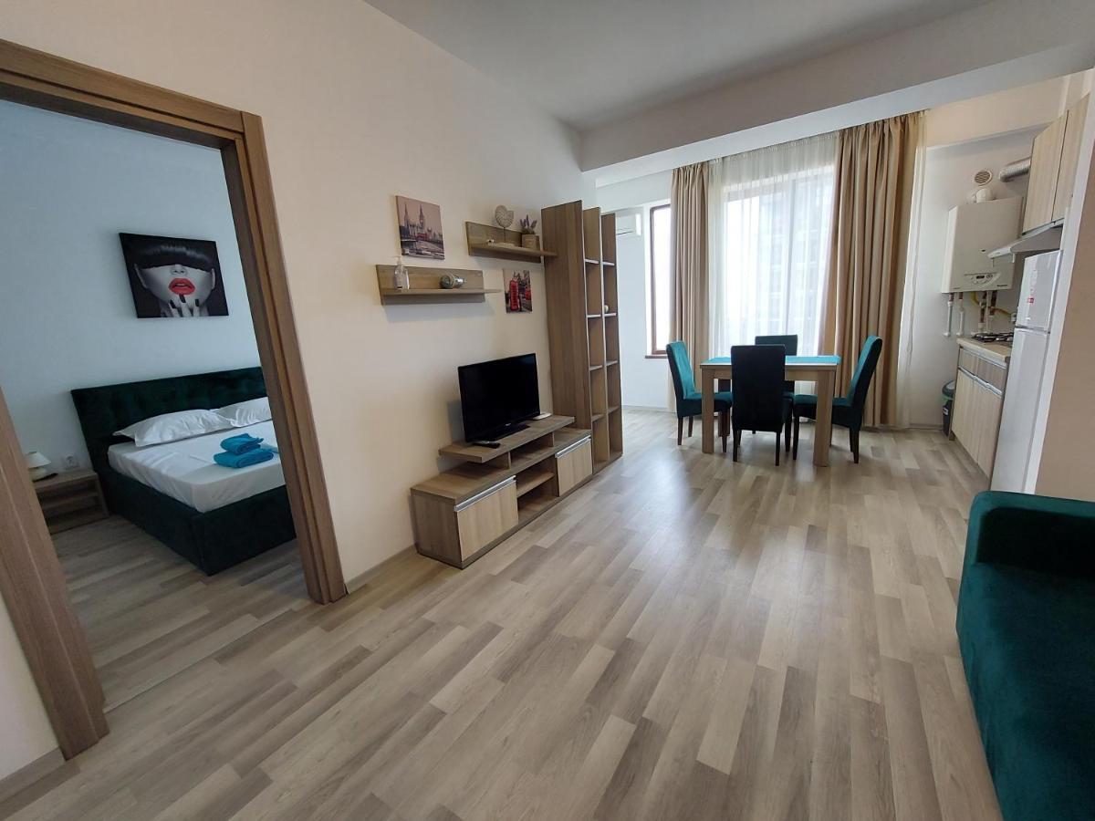 Acquablue Summerland Mamaia-Nord Exterior foto