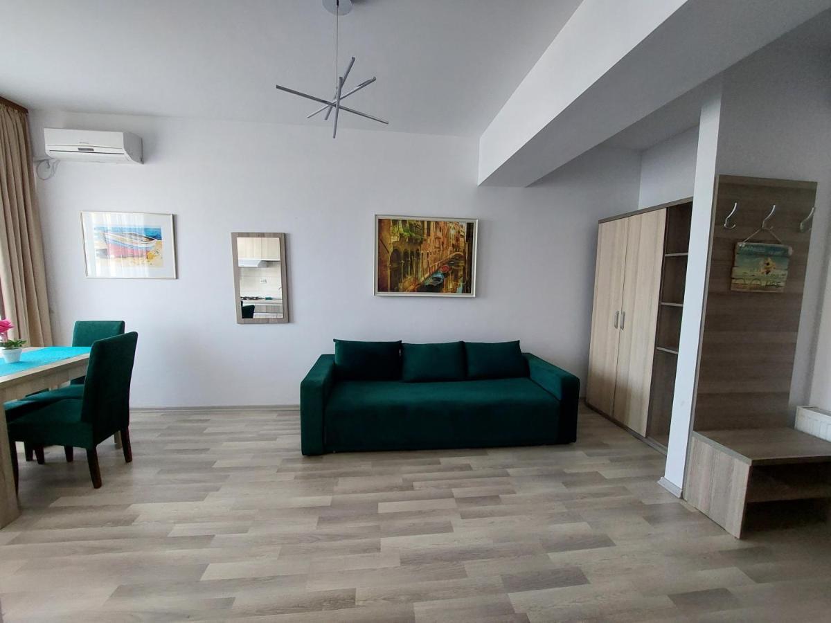 Acquablue Summerland Mamaia-Nord Exterior foto