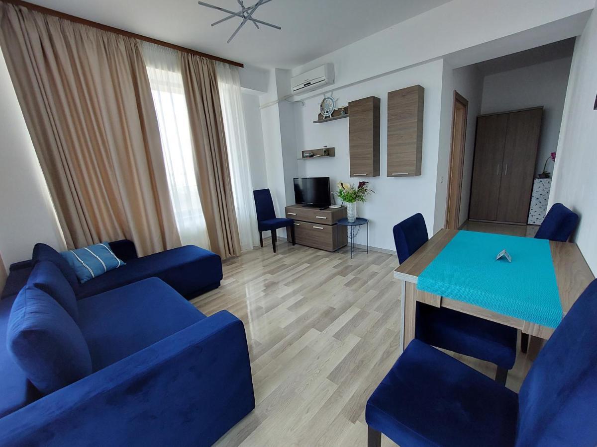 Acquablue Summerland Mamaia-Nord Exterior foto