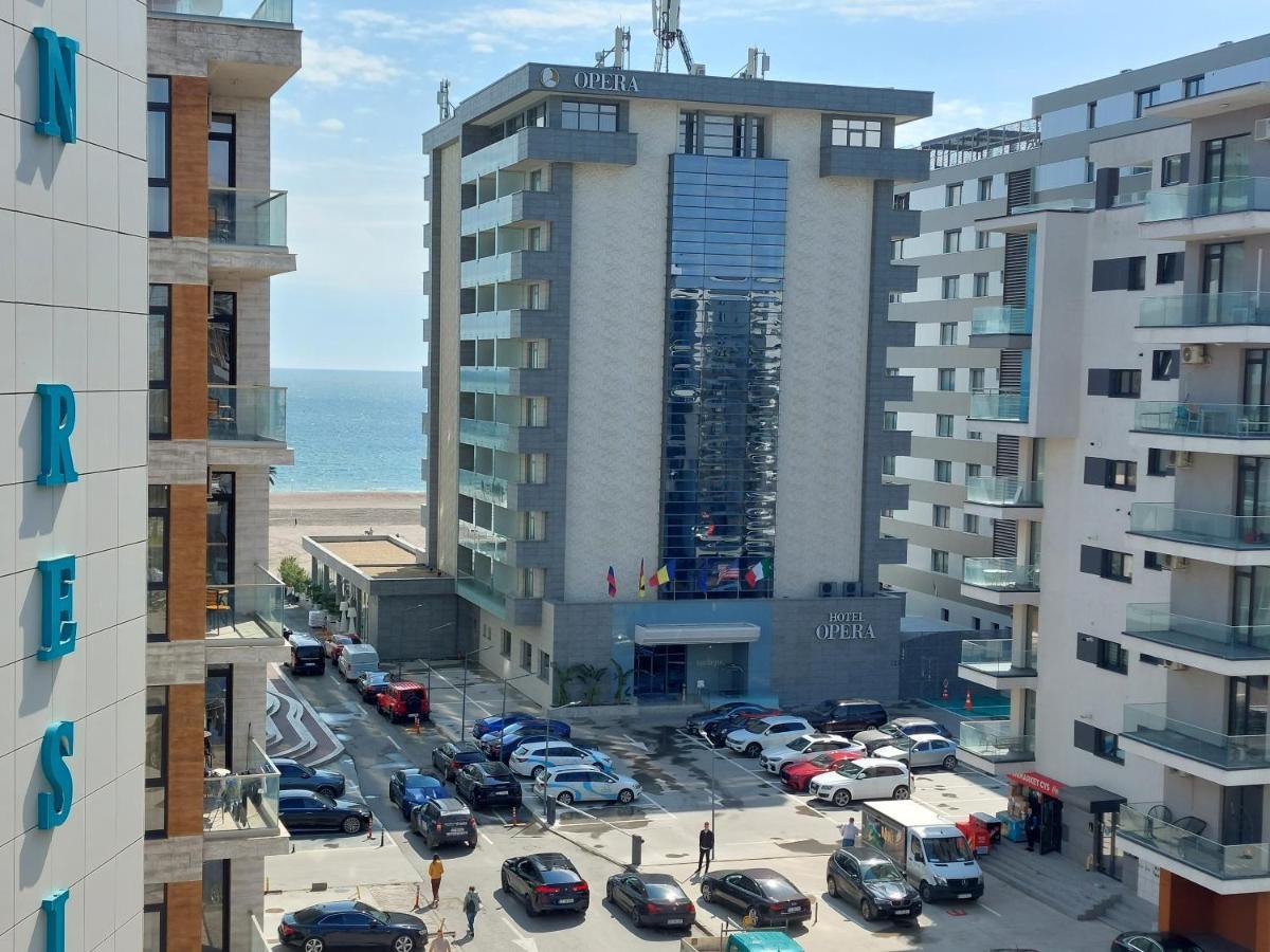 Acquablue Summerland Mamaia-Nord Exterior foto